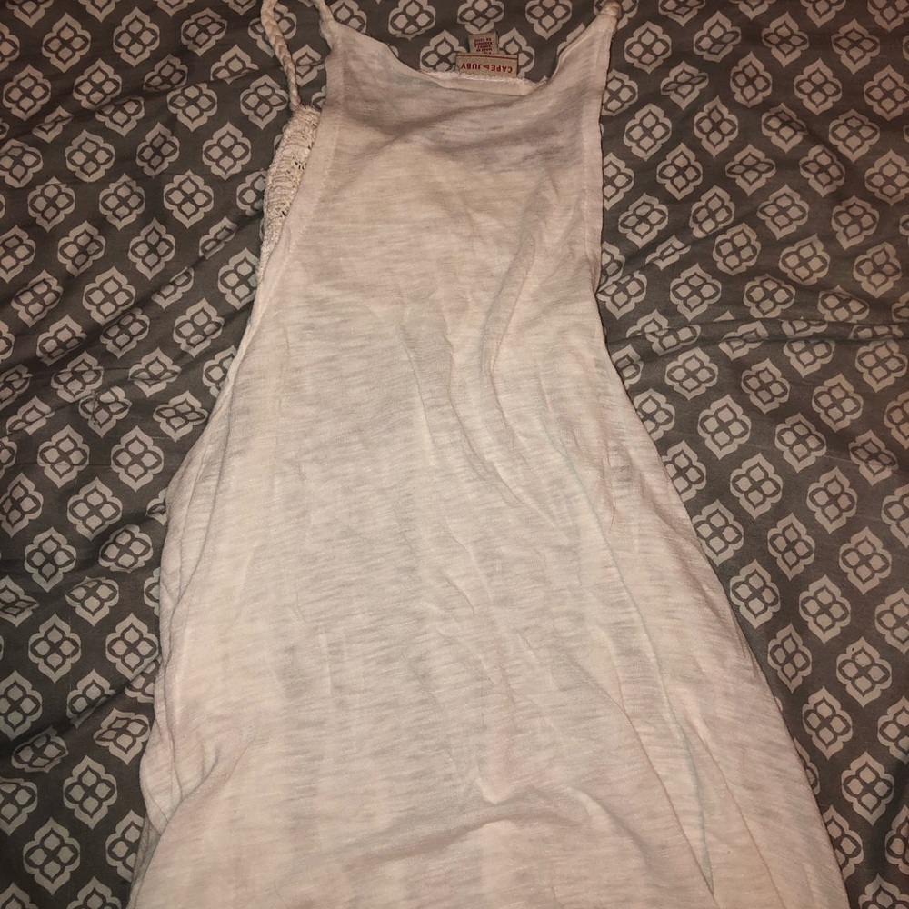 High Neck Tank - Picture 7 of 7